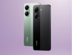 Ultimate! 7 Pilihan HP Snapdragon 7 Gen 3 Harga Bersahabat