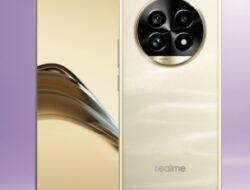 Jawara! 7 Pilihan HP Snapdragon 6 Gen 1 Performa Tinggi