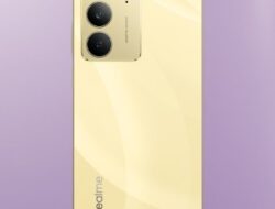 Ultimate! 7 Pilihan HP Fingerprint di Layar Termurah