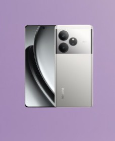 Realme GT Neo 6 Pro