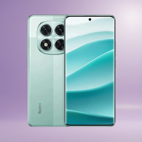 Gambar resmi Redmi Note 14 Pro 5G