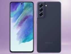 Ultimate! 7 Pilihan HP Tahan Air IP68 Murah