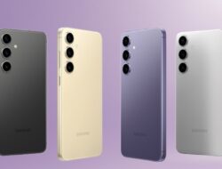 Ultimate! 7 Pilihan HP dengan Speaker Stereo Dolby Atmos