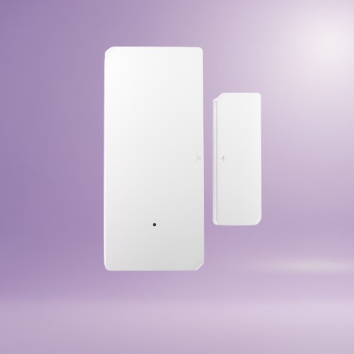 Rekomendasi Sensor Pintu WiFi Murah