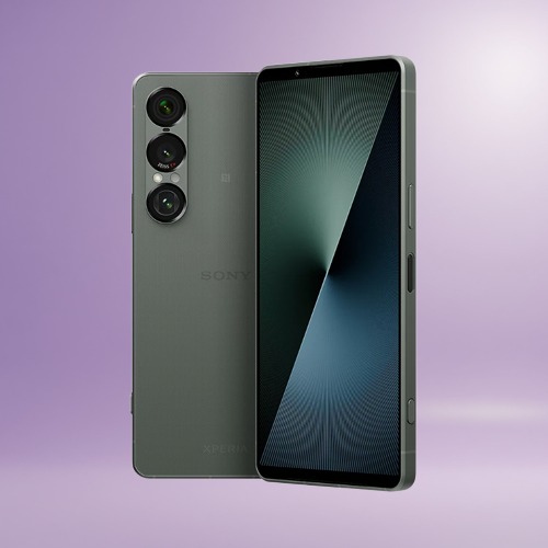 Sony Xperia 1 VI