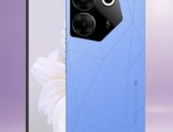 Ultimate! 7 Pilihan HP dengan Layar AMOLED 120Hz Murah