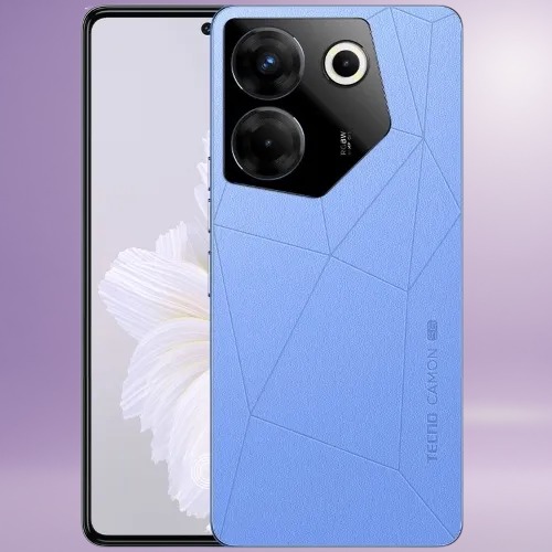 . Ultimate! 7 Pilihan HP dengan Layar AMOLED 120Hz Murah