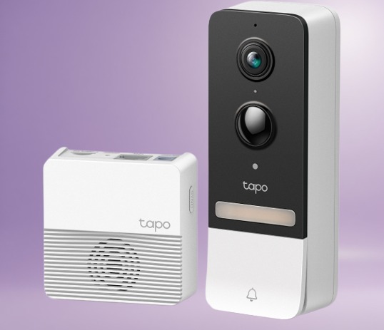 TP-Link Tapo D230S1