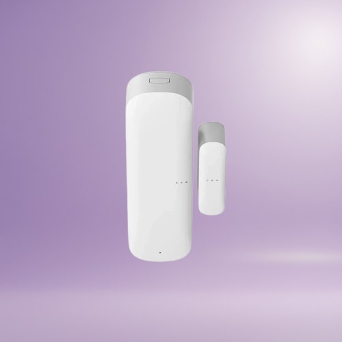 Tuya Zigbee Door Sensor