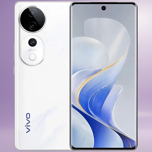 Vivo S19 Pro