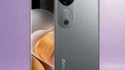 7 Pilihan HP dengan Baterai Besar Tapi Ringan