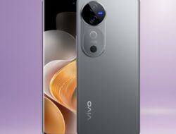 7 Pilihan HP dengan Baterai Besar Tapi Ringan