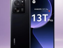 Ultimate! 7 Pilihan HP Fast Charging 120 Watt