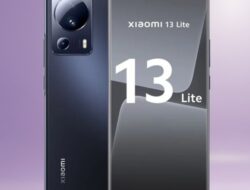 Wajib Tahu! 7 Pilihan HP Harga 4 Jutaan yang Layak Dibeli