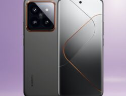 Ganas! 7 Pilihan HP Harga 10 Jutaan Kamera Sinematik