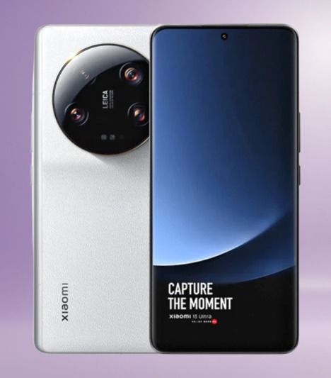 Xiaomi 14 Ultra
