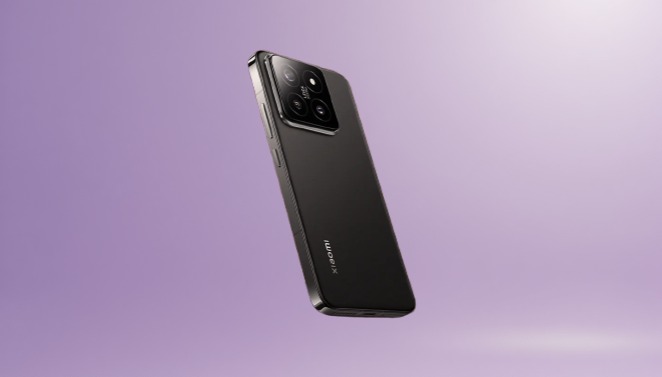 Xiaomi 14