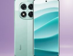 Gila! Inilah 7 Pilihan HP Harga 3 Jutaan Spek Dewa