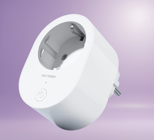 Xiaomi Smart Plug