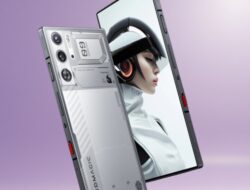 Gila! 7 Pilihan HP dengan Refresh Rate 144Hz