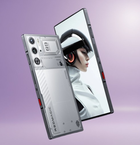 Gila! 7 Pilihan HP dengan Refresh Rate 144Hz