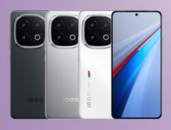 Ganas! 7 Pilihan HP 7 Jutaan Setara Flagship