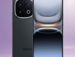 Gahar! 7 Pilihan HP untuk Main Genshin Impact Lancar