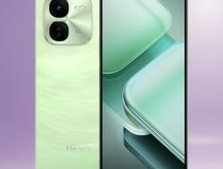 Jawara! 7 Pilihan HP Anti Lag Buat Mobile Legends