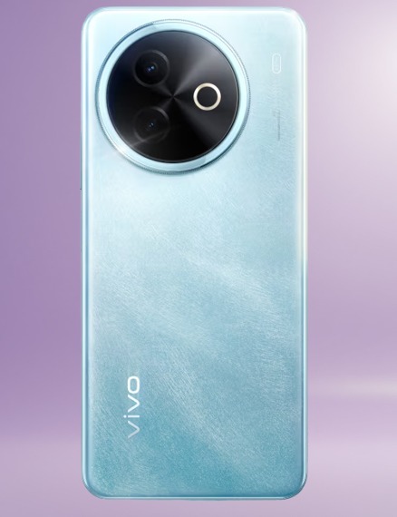 vivo Y39