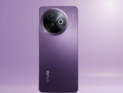Gila! Kupas Tuntas Harga HP Vivo Y39 Terbaru