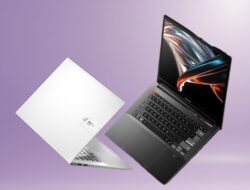 7 Harga Laptop Untuk Mahasiswa Jurusan IT