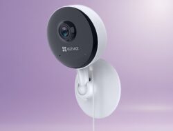 Panduan Lengkap Harga Smart Home Camera EZVIZ 1080p