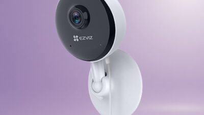 Panduan Lengkap Harga Smart Home Camera EZVIZ 1080p
