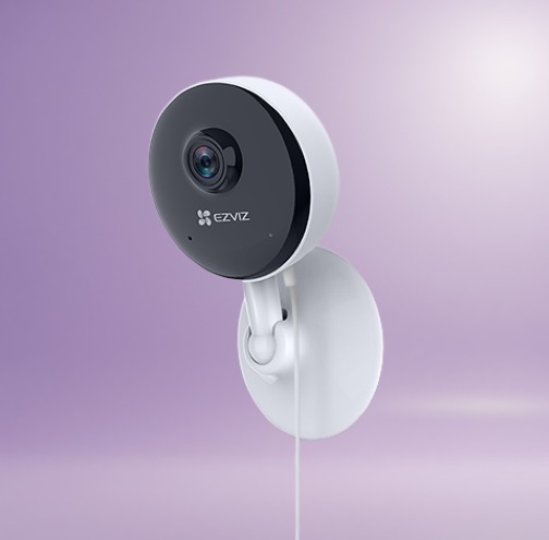 Panduan Lengkap Harga Smart Home Camera EZVIZ 1080p