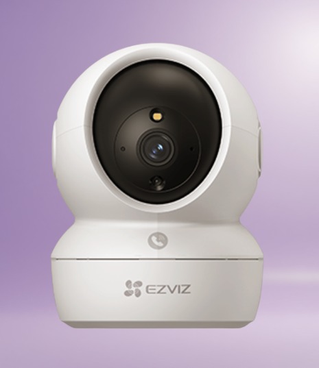 EZVIZ H6c