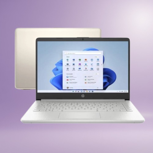 HP Laptop 14s