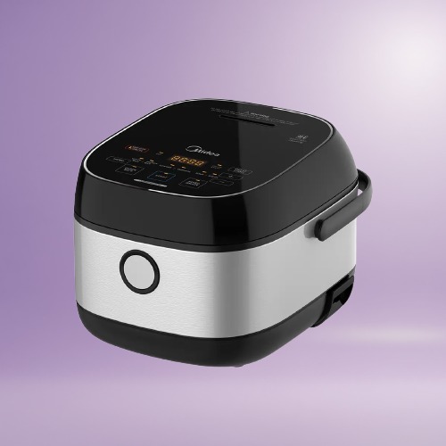 Midea Rice Cooker IH