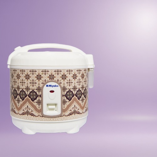 Miyako Digital Rice Cooker