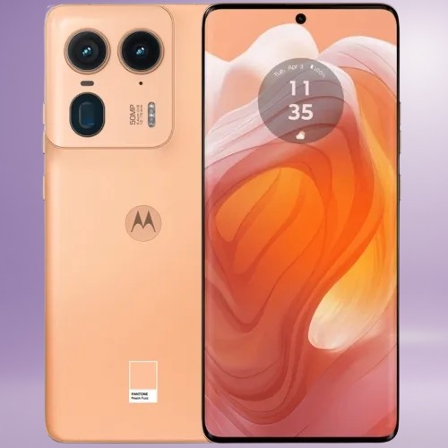 Motorola Edge 50 Ultra
