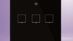 7 Pilihan Harga Saklar Smart Home Terbaik 2025