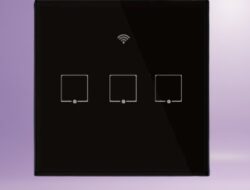 7 Pilihan Harga Saklar Smart Home Terbaik 2025