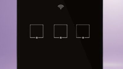 7 Pilihan Harga Saklar Smart Home Terbaik 2025