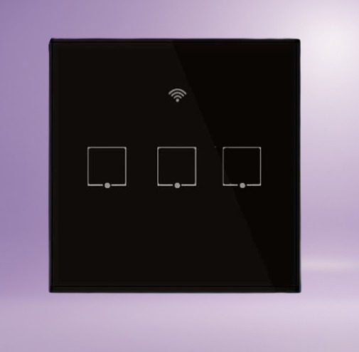 7 Pilihan Harga Saklar Smart Home Terbaik 2025