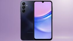 Harga HP Samsung A15 Terbaru