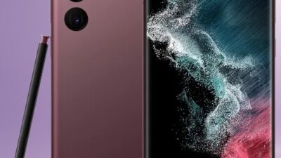 7 Pilihan HP dengan Hasil Video Sinematik Terbaik