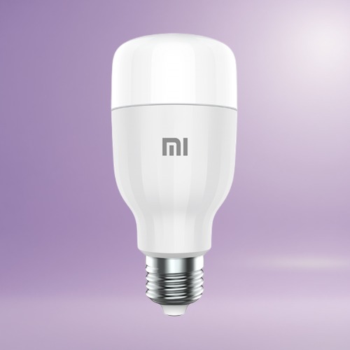 Smart Bulb Xiaomi