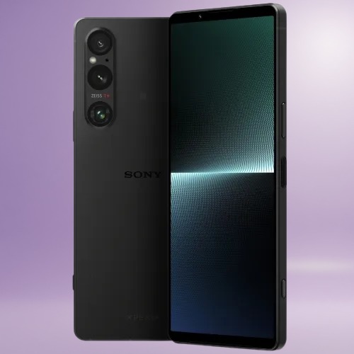 Sony Xperia 1 V