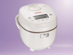 Lebih Dari Sekadar Nasi! Kupas Tuntas Harga Smart Cooker Home Digital
