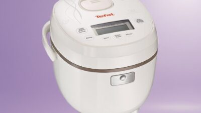 Lebih Dari Sekadar Nasi! Kupas Tuntas Harga Smart Cooker Home Digital