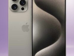 7 Pilihan HP dengan Fitur Hemat Baterai Terbaik